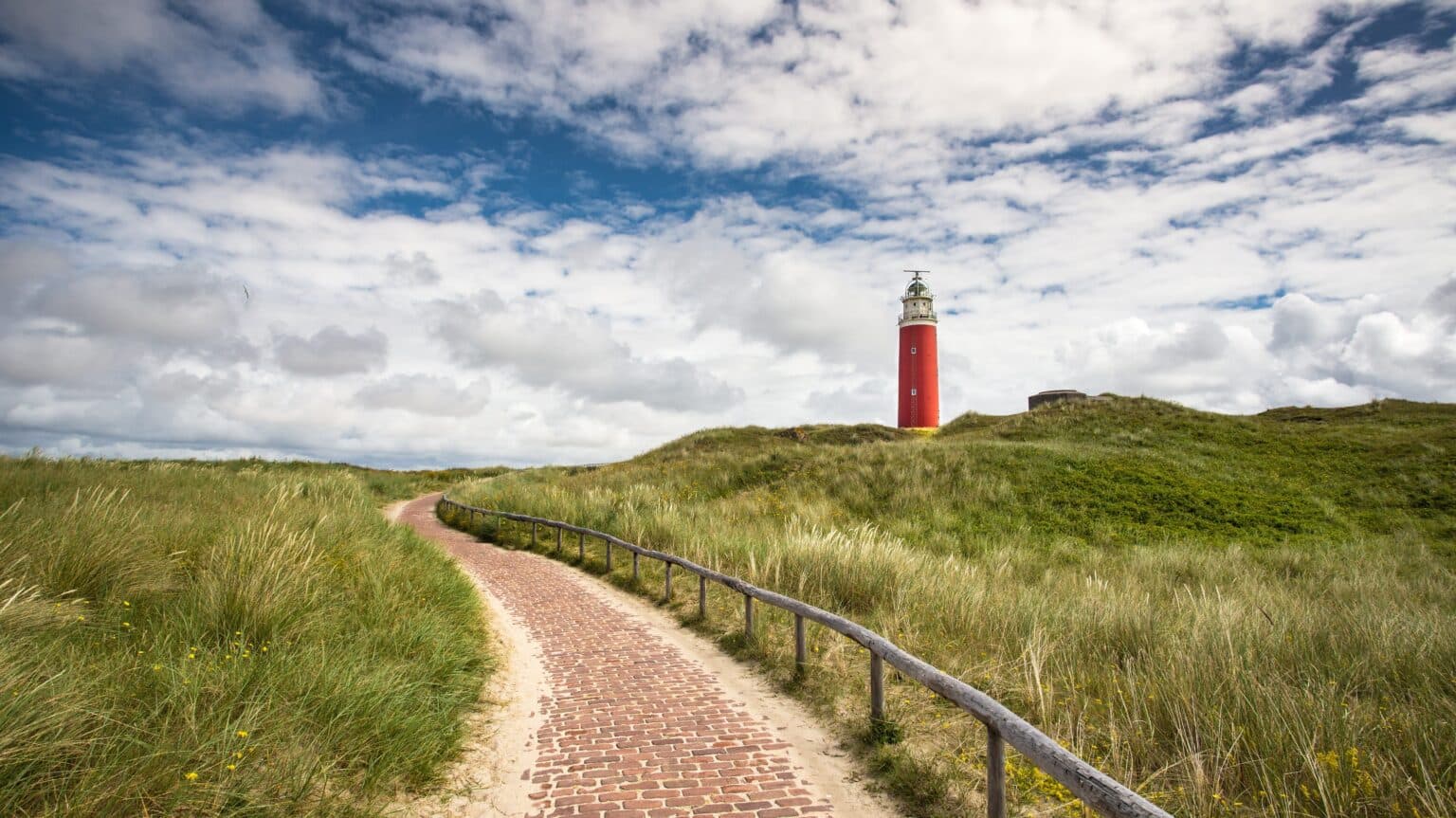 Leuchtturm-Team